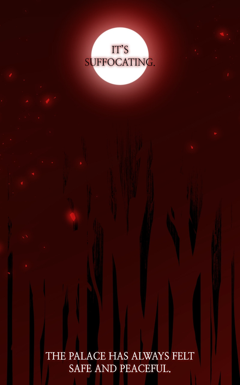 Mystic Prince Chapter 94 page 87 - 