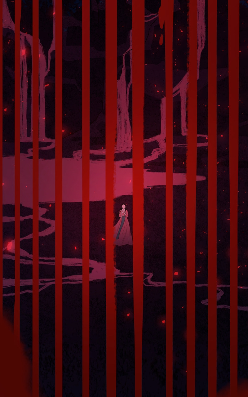 Mystic Prince Chapter 94 page 89 - 