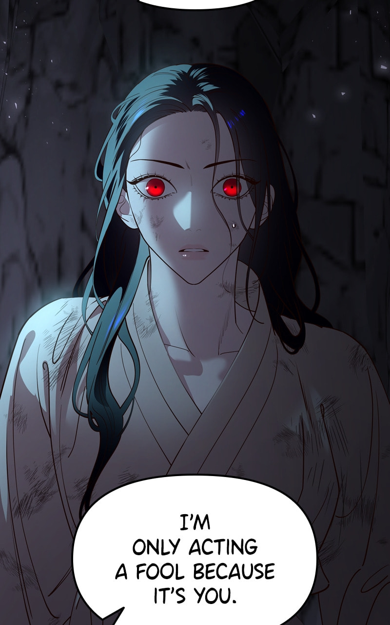 Mystic Prince Chapter 94 page 10 - 