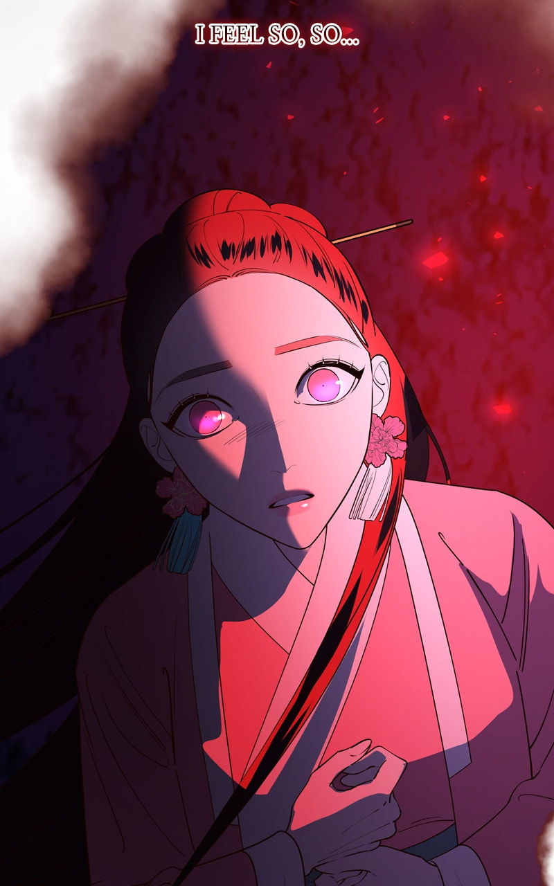 Mystic Prince Chapter 94 page 91 - 