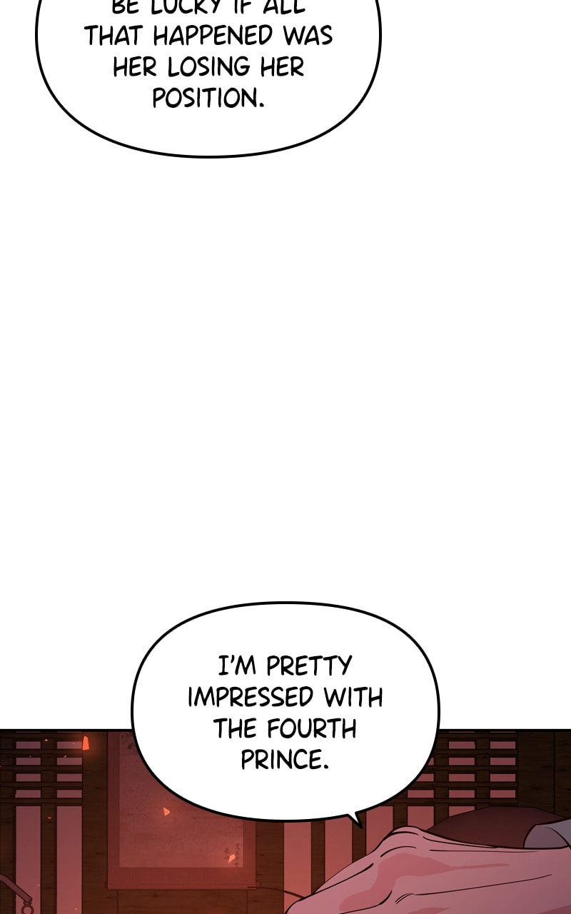 Mystic Prince Chapter 94 page 96 - 