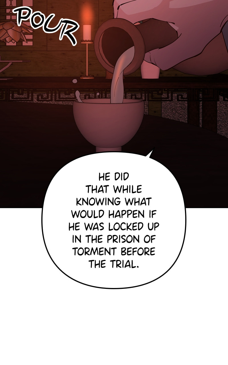 Mystic Prince Chapter 94 page 97 - 