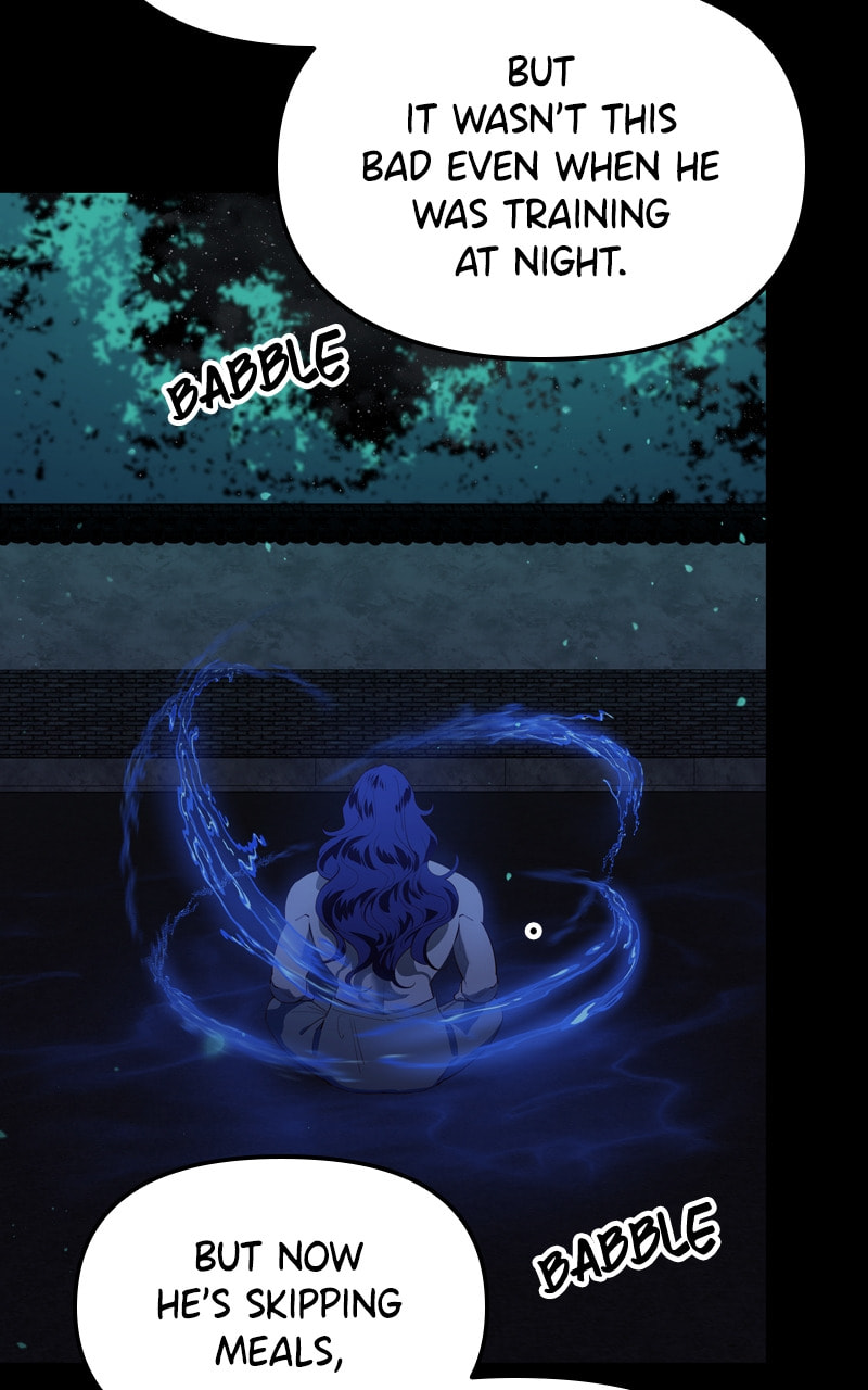 Mystic Prince Chapter 95 page 103 - 