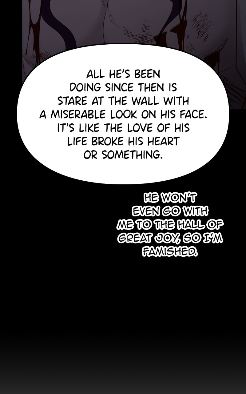 Mystic Prince Chapter 95 page 105 - 