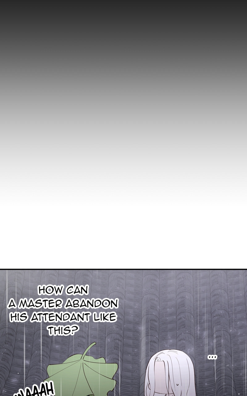 Mystic Prince Chapter 95 page 106 - 