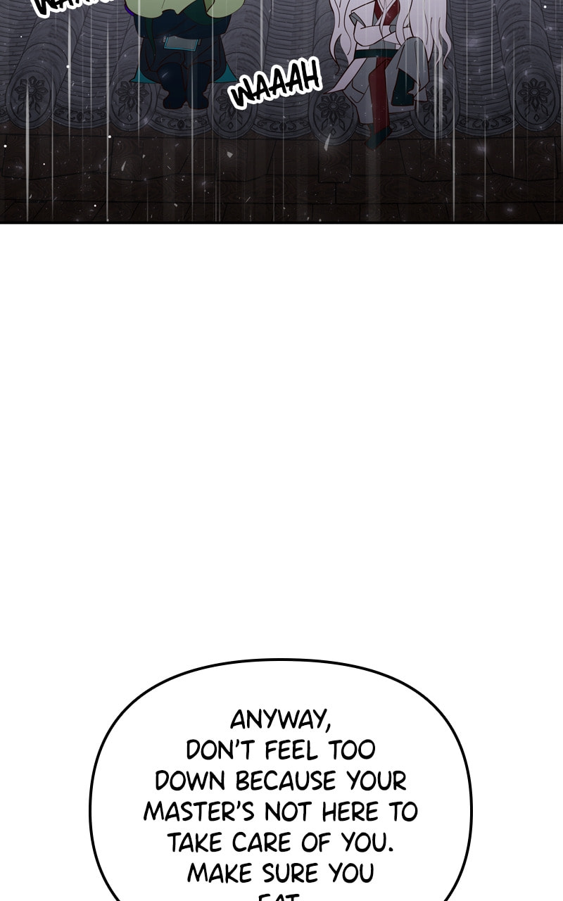 Mystic Prince Chapter 95 page 107 - 