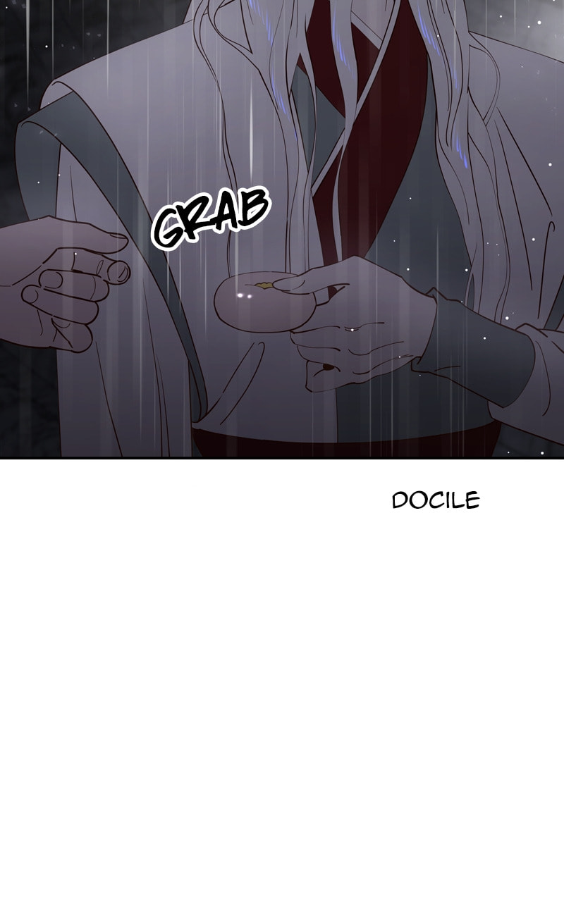 Mystic Prince Chapter 95 page 109 - 