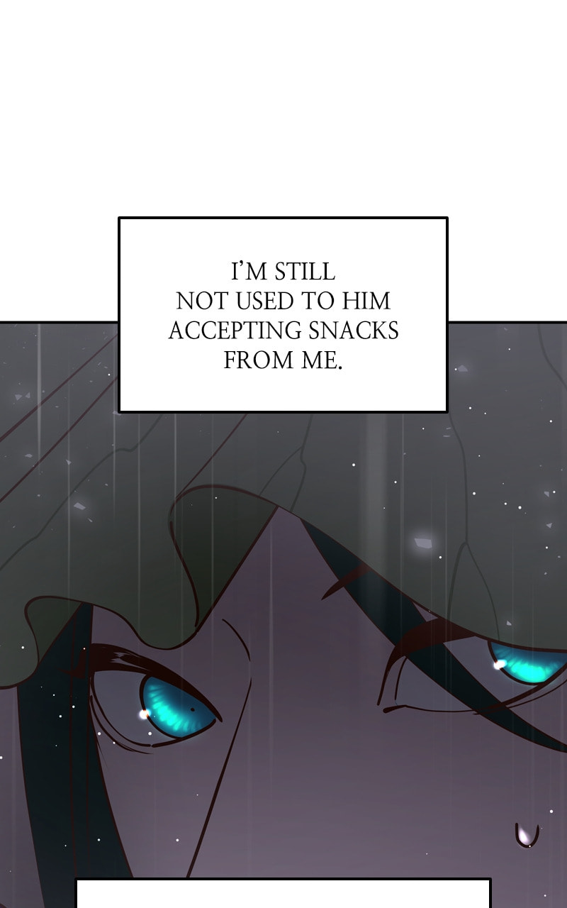 Mystic Prince Chapter 95 page 110 - 