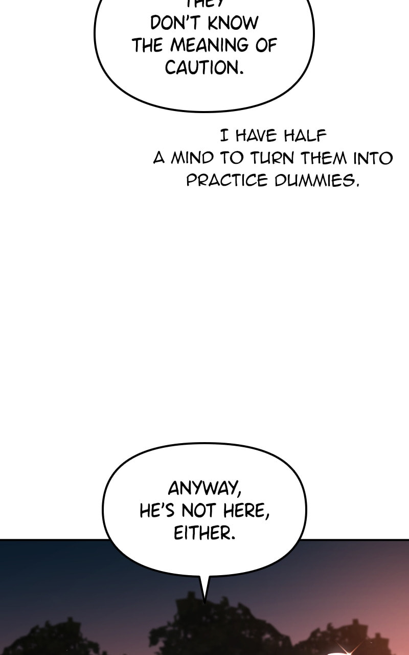 Mystic Prince Chapter 95 page 12 - 
