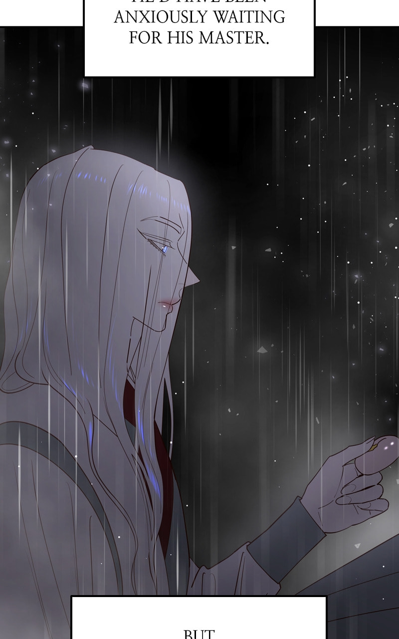 Mystic Prince Chapter 95 page 112 - 