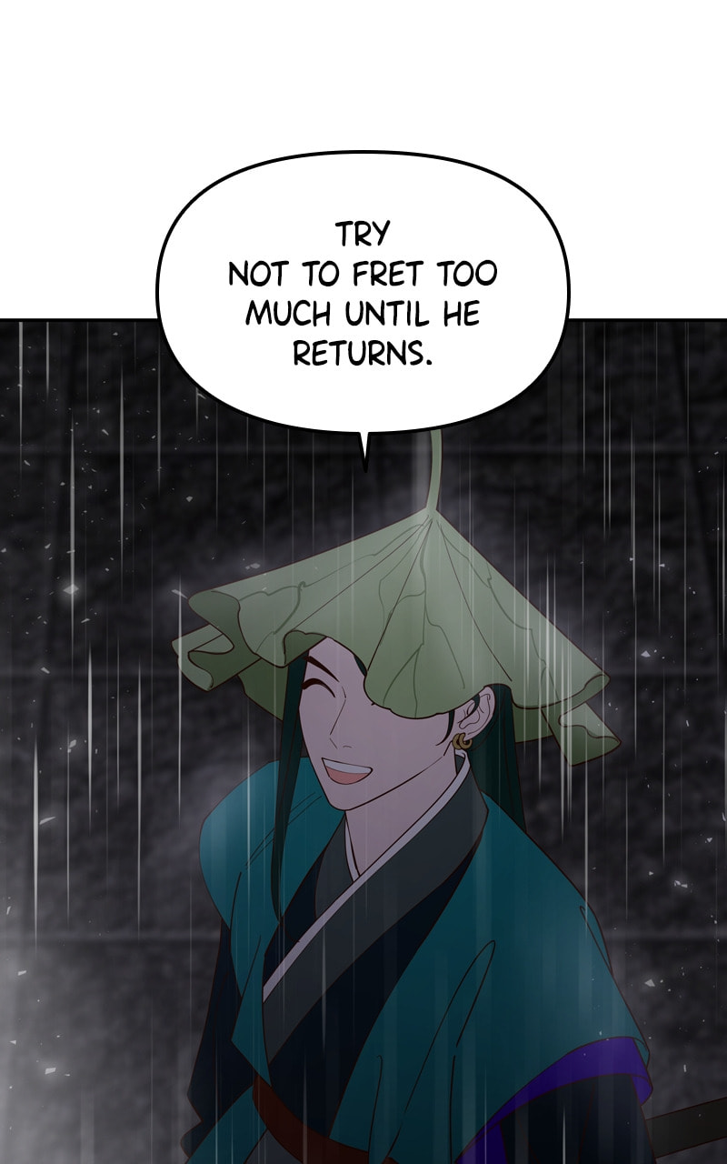 Mystic Prince Chapter 95 page 116 - 