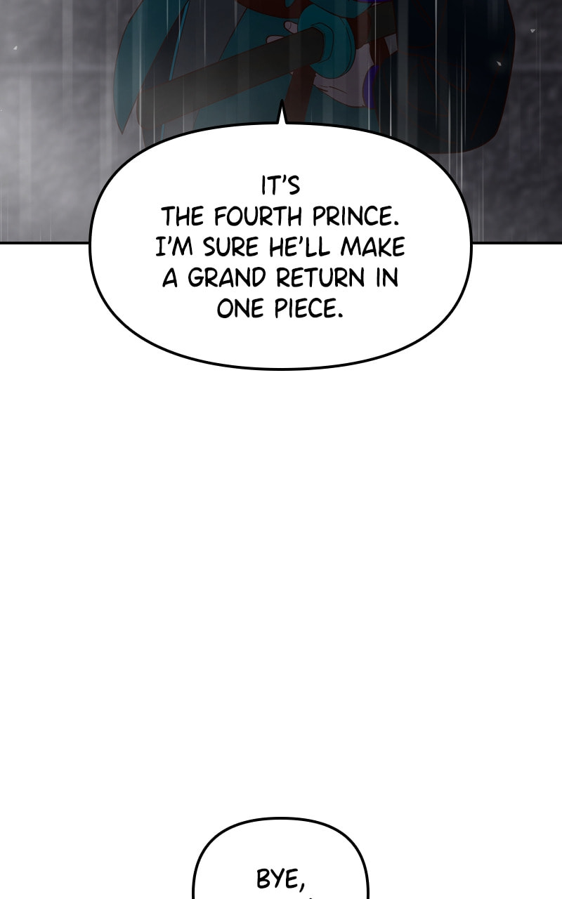 Mystic Prince Chapter 95 page 117 - 