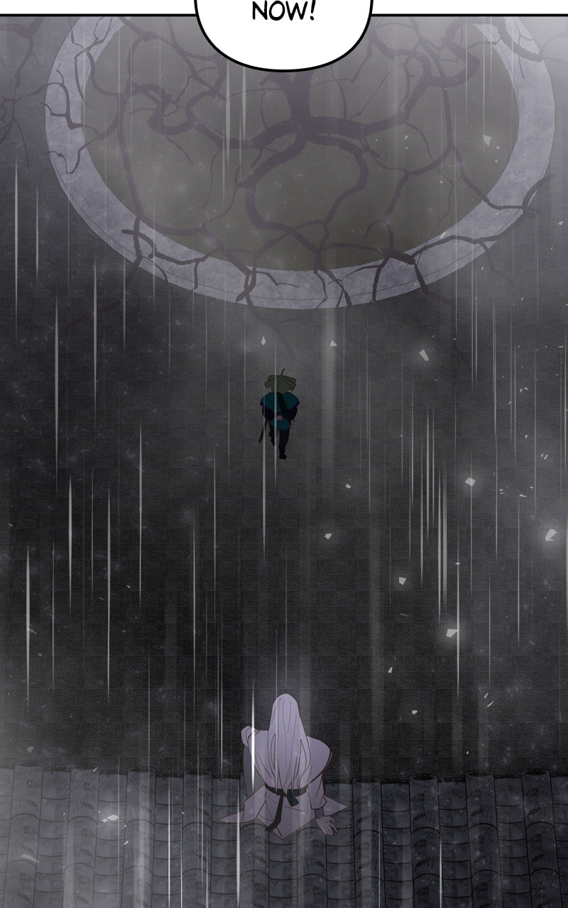 Mystic Prince Chapter 95 page 118 - 