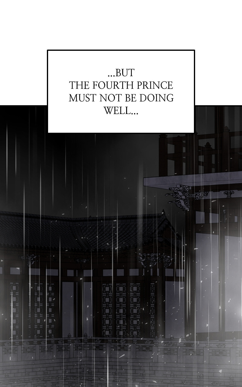 Mystic Prince Chapter 95 page 121 - 
