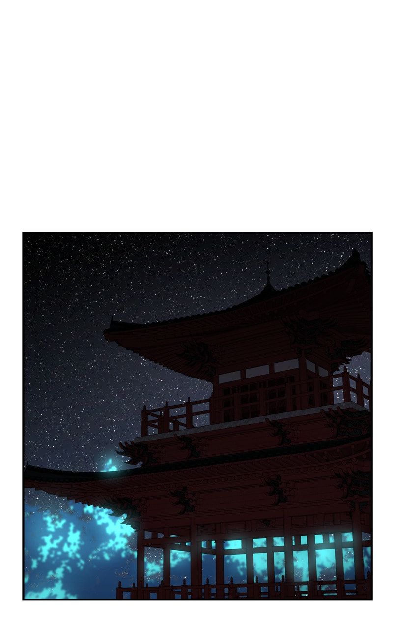 Mystic Prince Chapter 95 page 15 - 