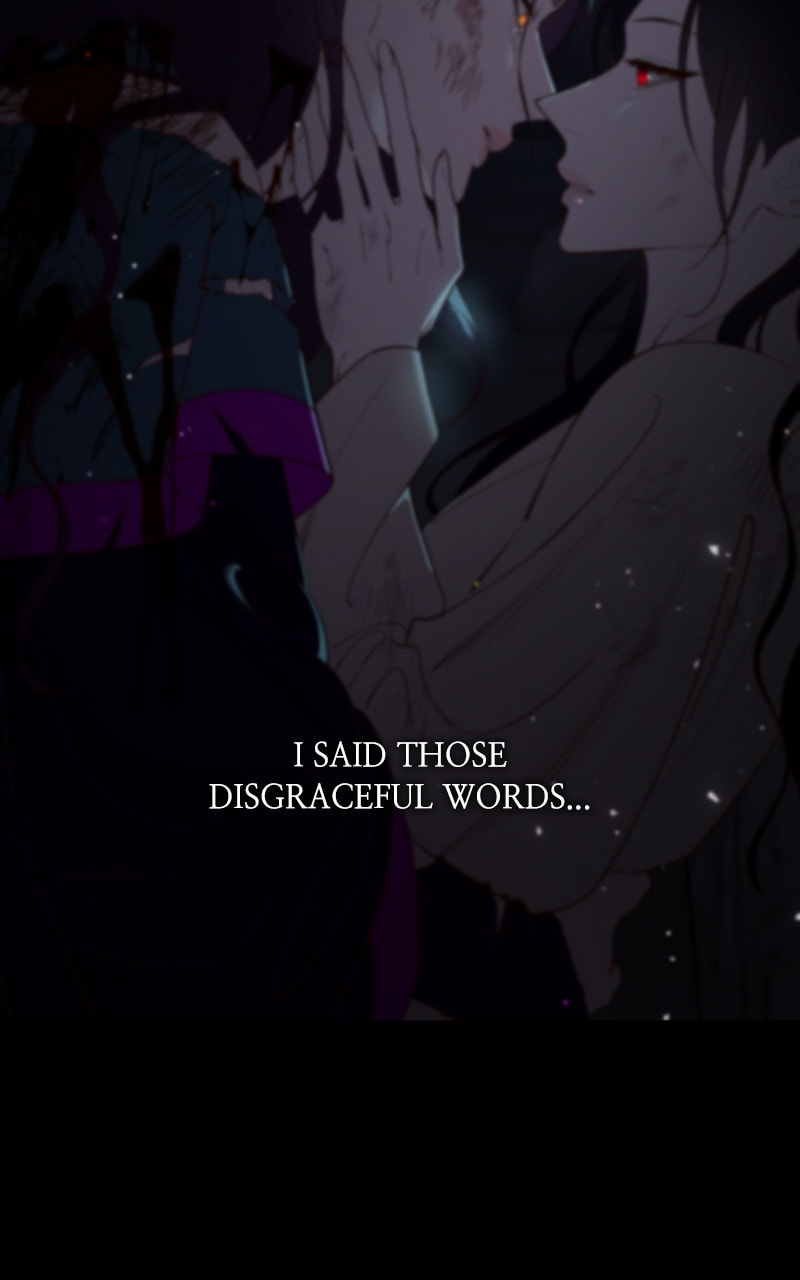 Mystic Prince Chapter 95 page 145 - 