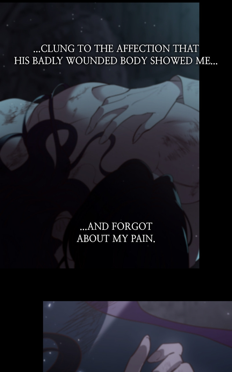 Mystic Prince Chapter 95 page 146 - 
