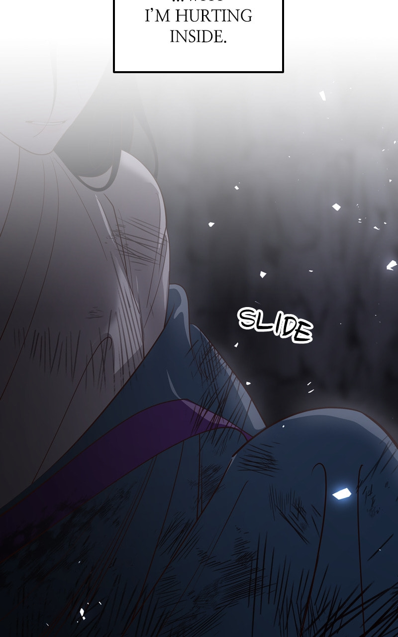 Mystic Prince Chapter 95 page 151 - 