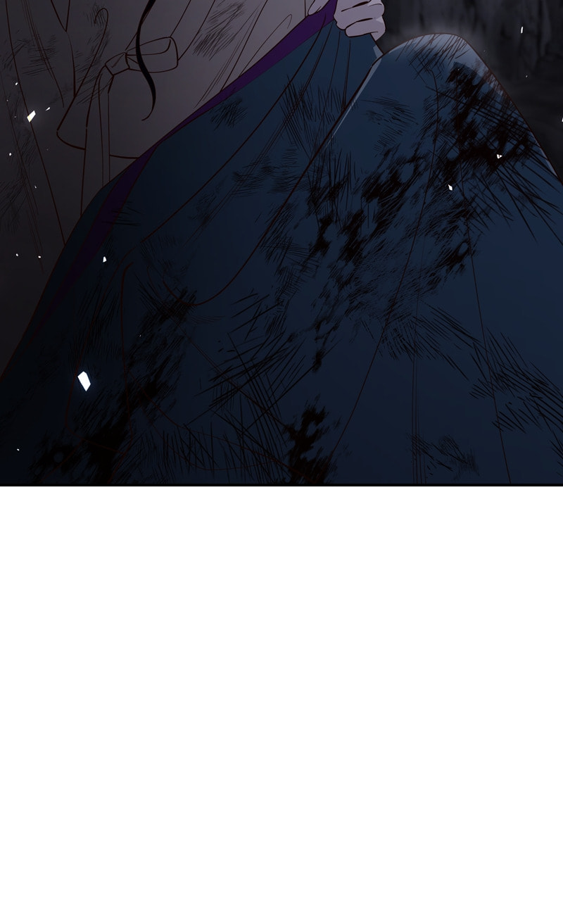 Mystic Prince Chapter 95 page 154 - 