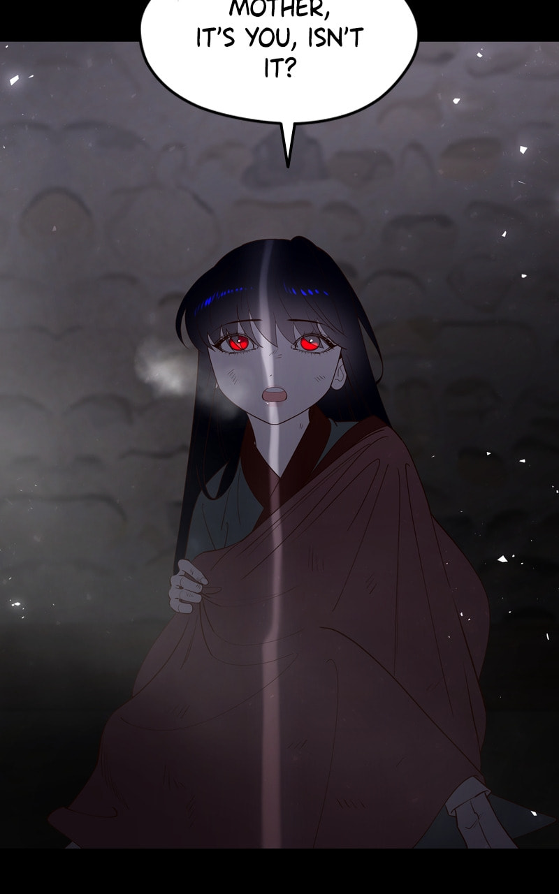 Mystic Prince Chapter 95 page 160 - 