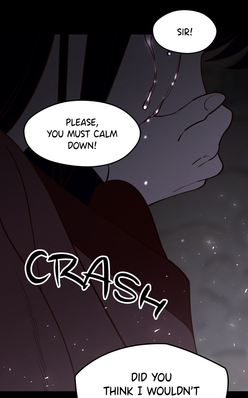 Mystic Prince Chapter 95 page 167 - 