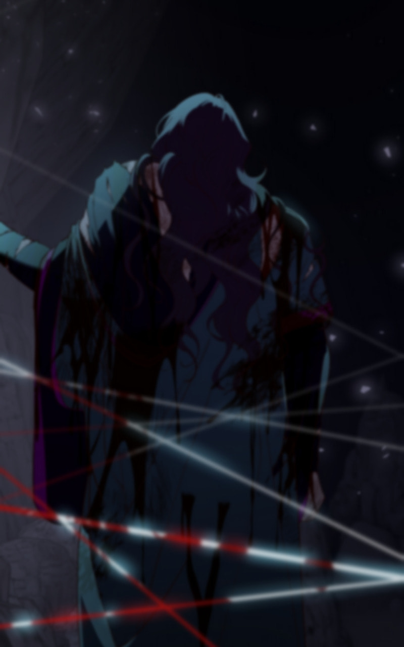 Mystic Prince Chapter 95 page 173 - 