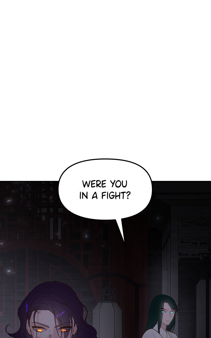 Mystic Prince Chapter 95 page 19 - 