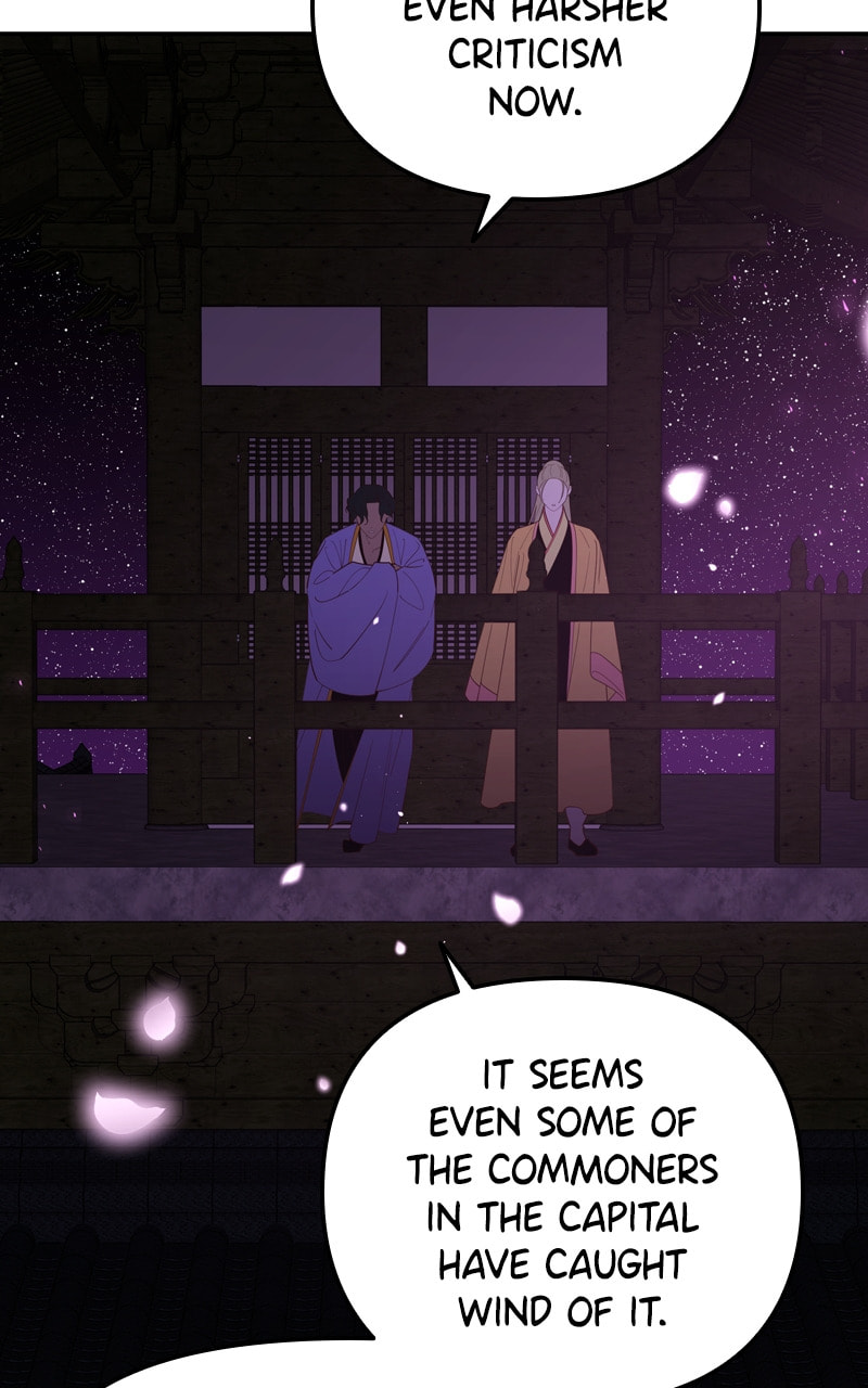 Mystic Prince Chapter 95 page 182 - 