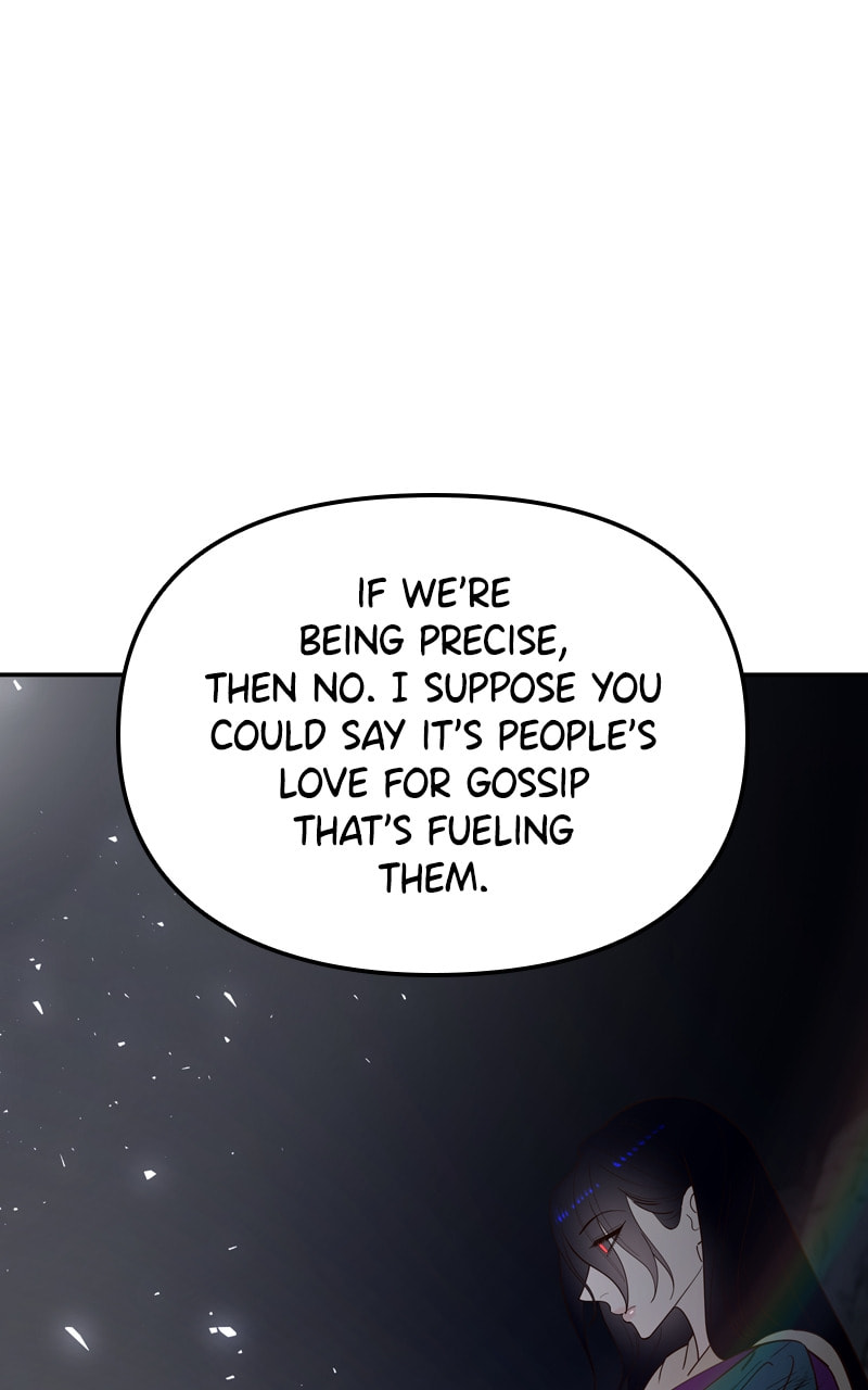 Mystic Prince Chapter 95 page 184 - 