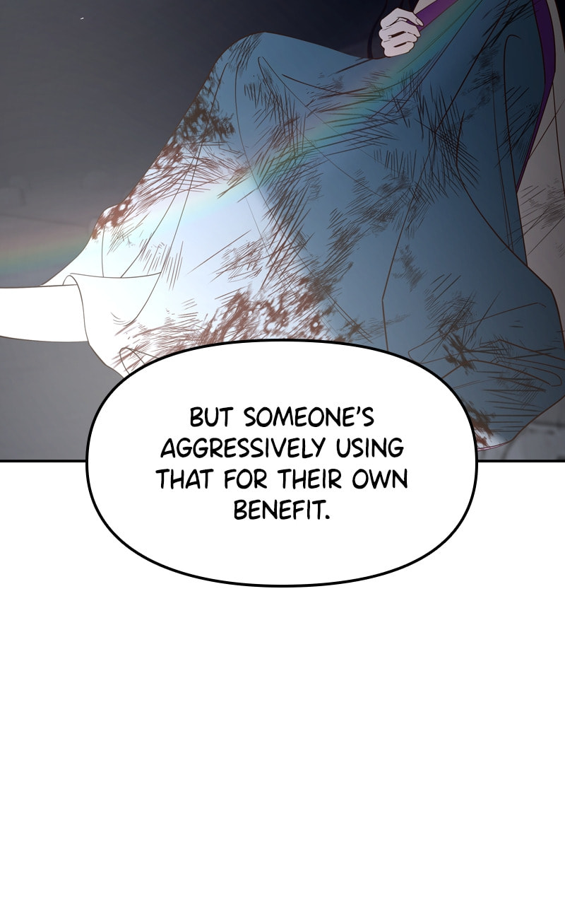 Mystic Prince Chapter 95 page 185 - 