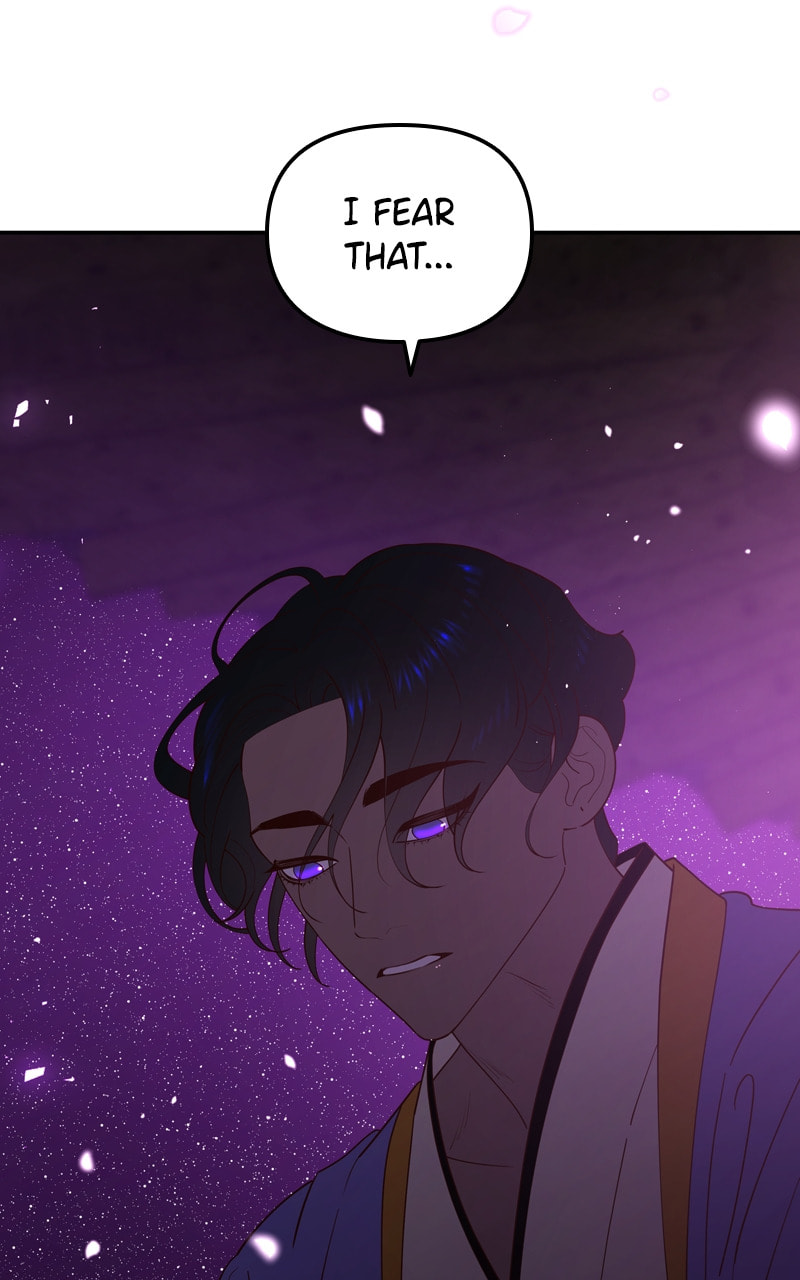 Mystic Prince Chapter 95 page 189 - 