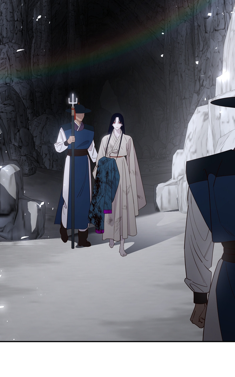 Mystic Prince Chapter 95 page 194 - 