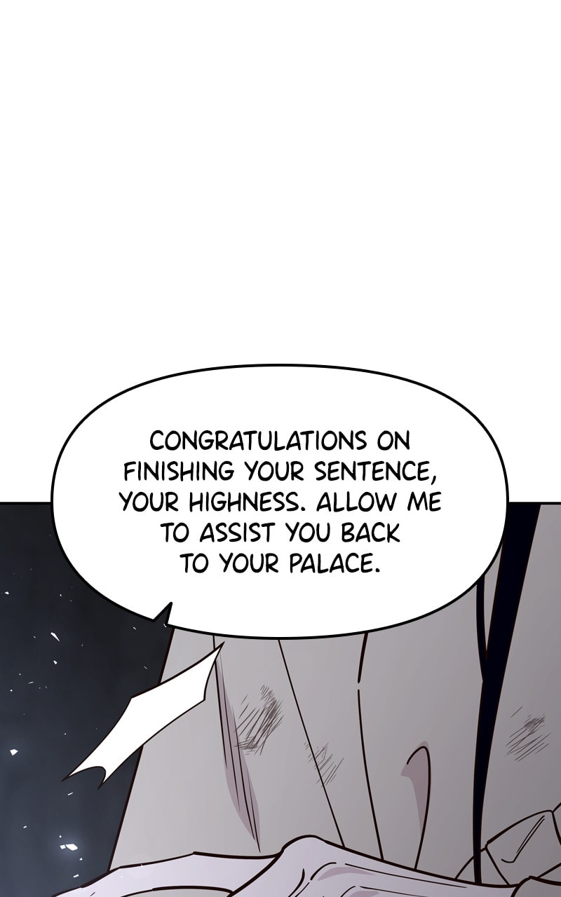 Mystic Prince Chapter 95 page 195 - 