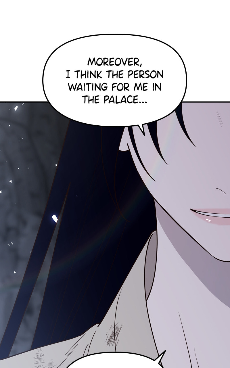 Mystic Prince Chapter 95 page 198 - 