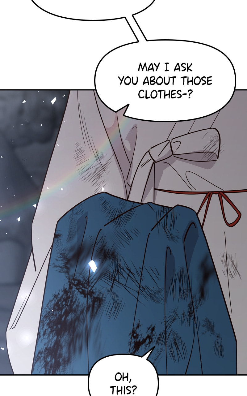Mystic Prince Chapter 95 page 200 - 