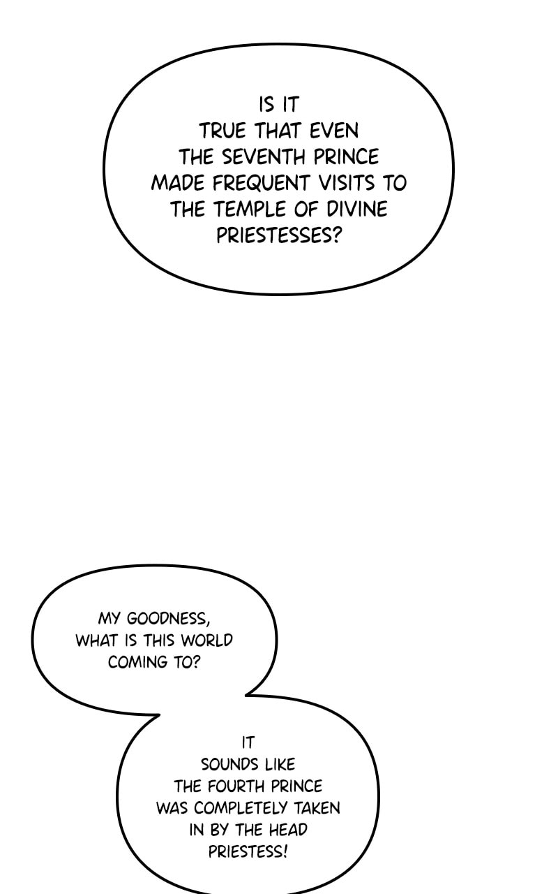 Mystic Prince Chapter 95 page 3 - 