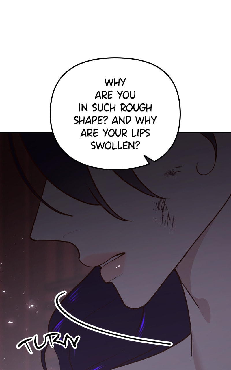 Mystic Prince Chapter 95 page 21 - 