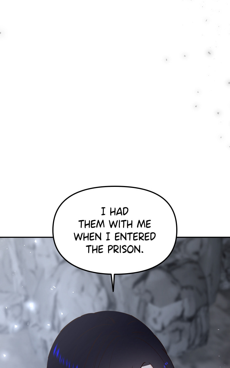 Mystic Prince Chapter 95 page 202 - 