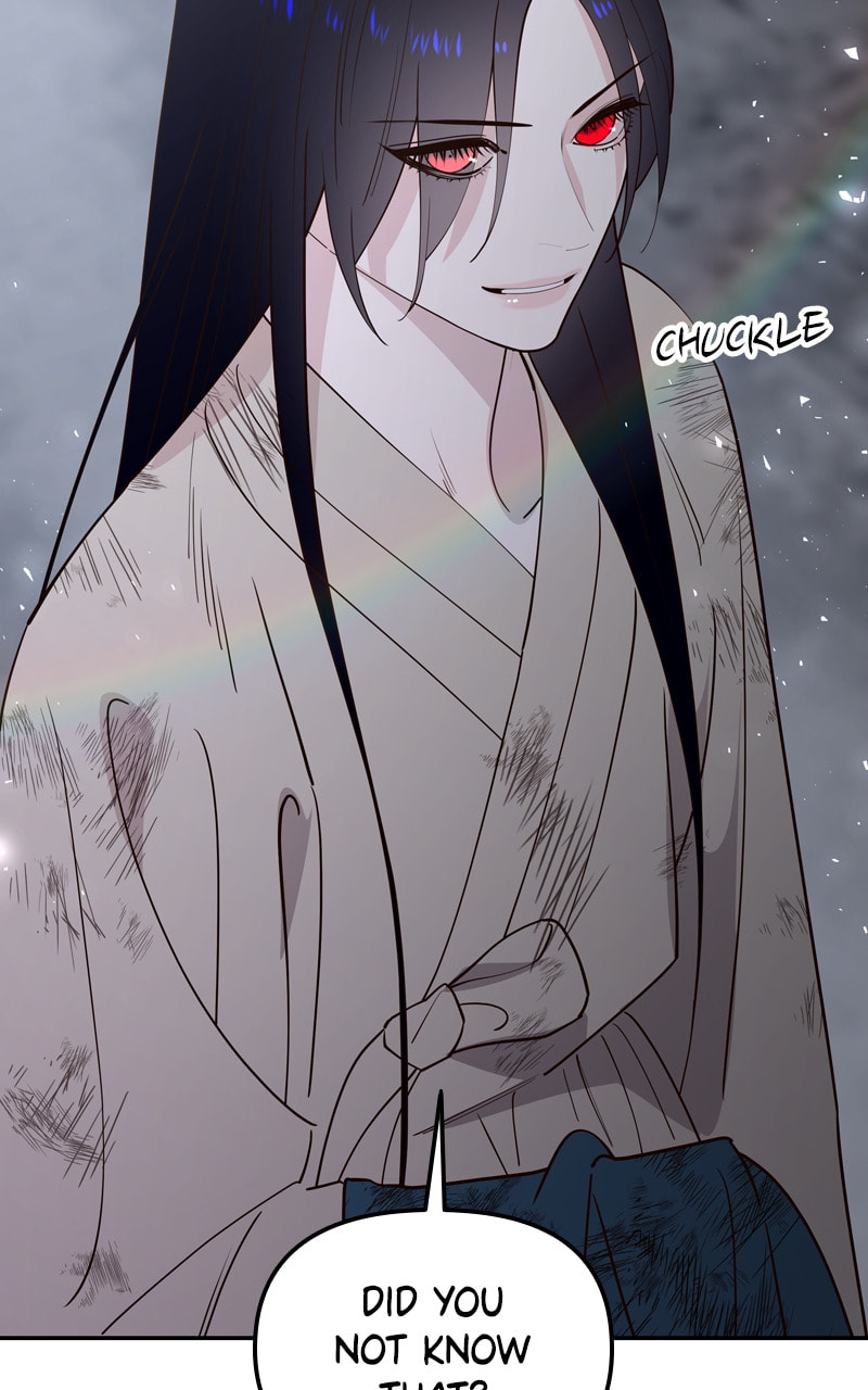 Mystic Prince Chapter 95 page 203 - 