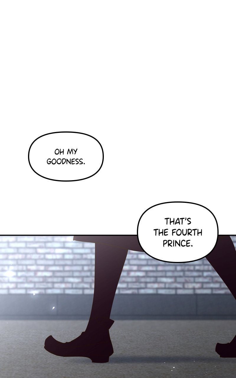 Mystic Prince Chapter 95 page 205 - 