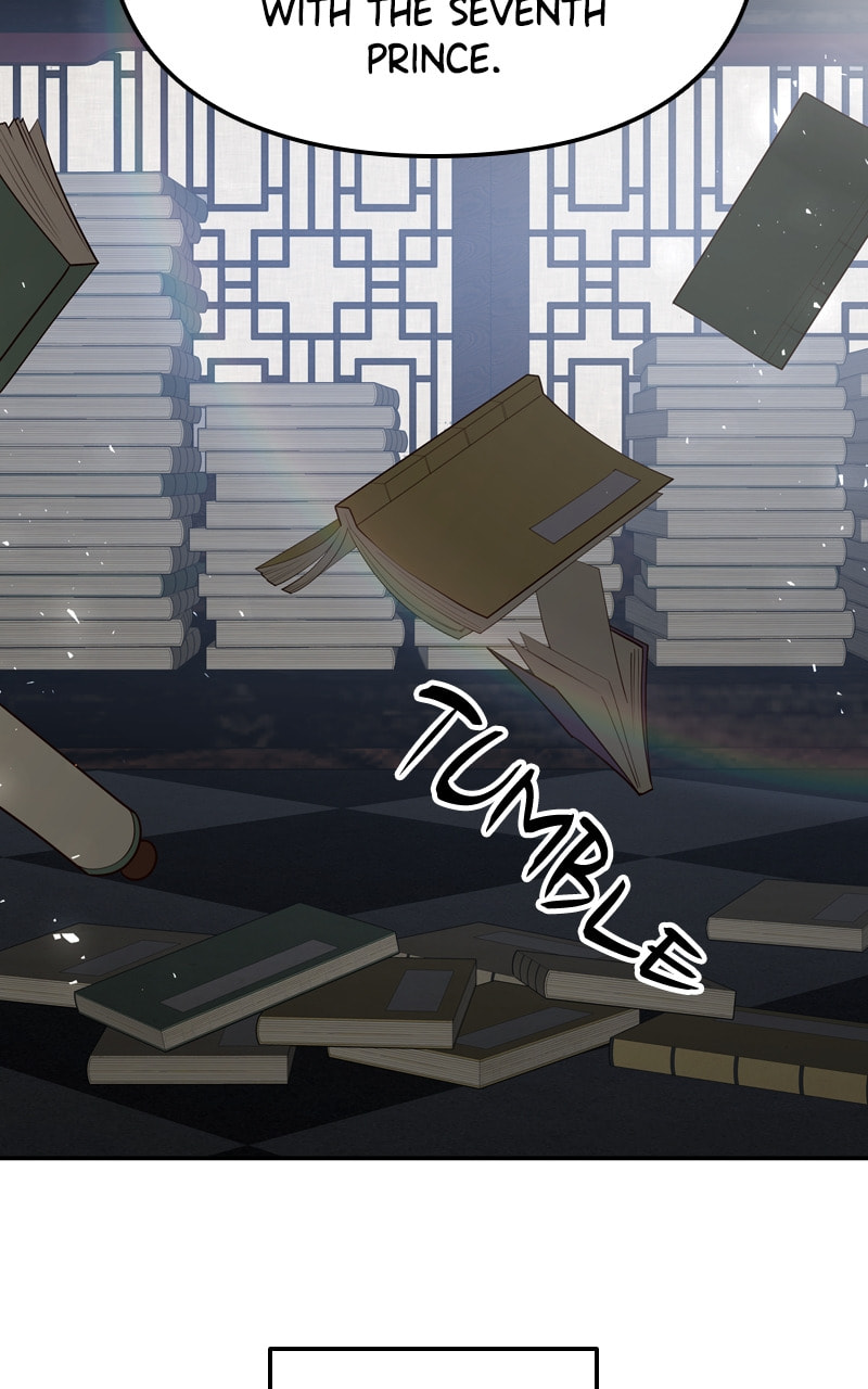 Mystic Prince Chapter 95 page 211 - 