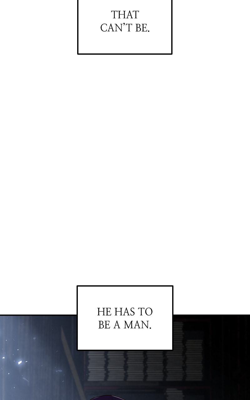 Mystic Prince Chapter 95 page 212 - 
