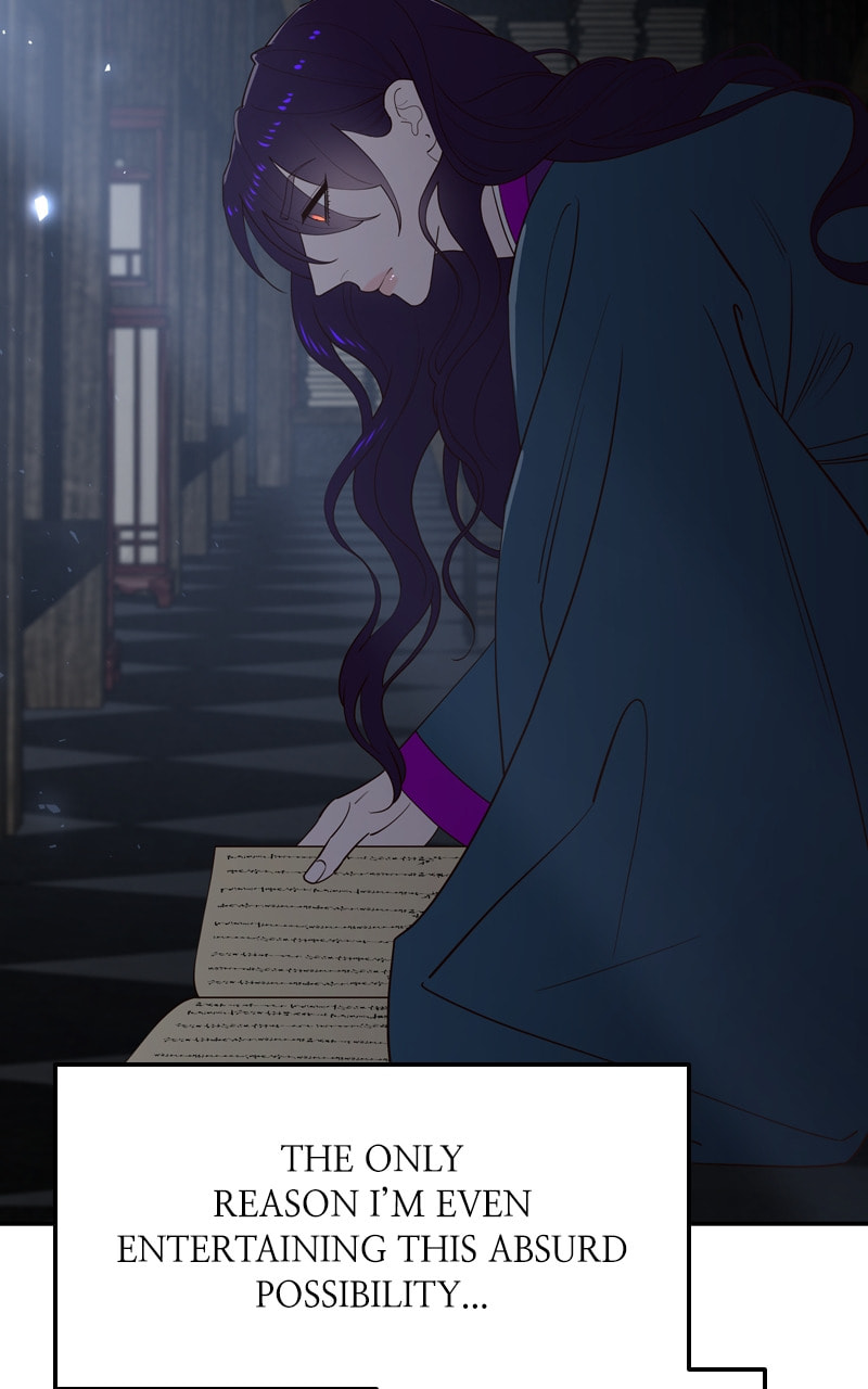 Mystic Prince Chapter 95 page 213 - 