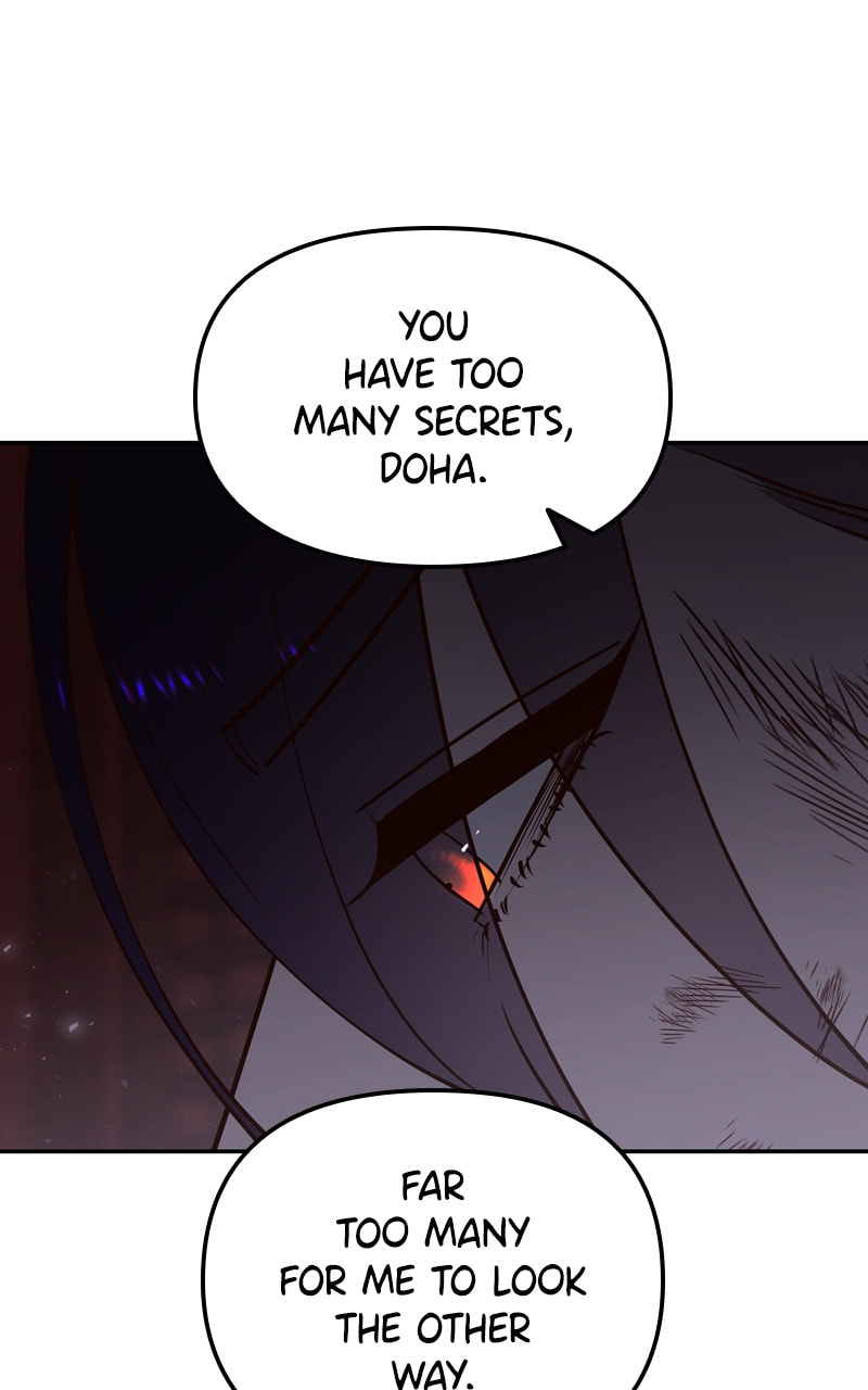 Mystic Prince Chapter 95 page 23 - 