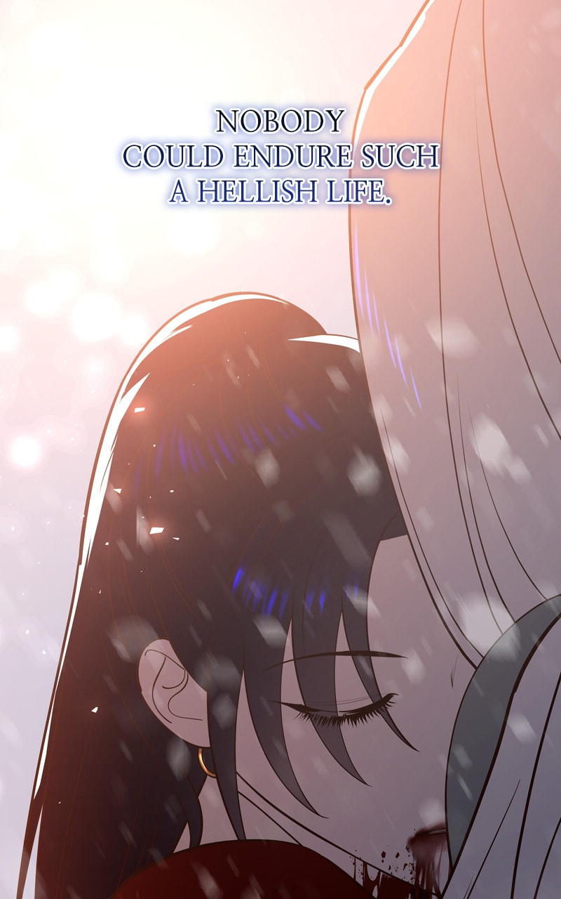 Mystic Prince Chapter 95 page 232 - 