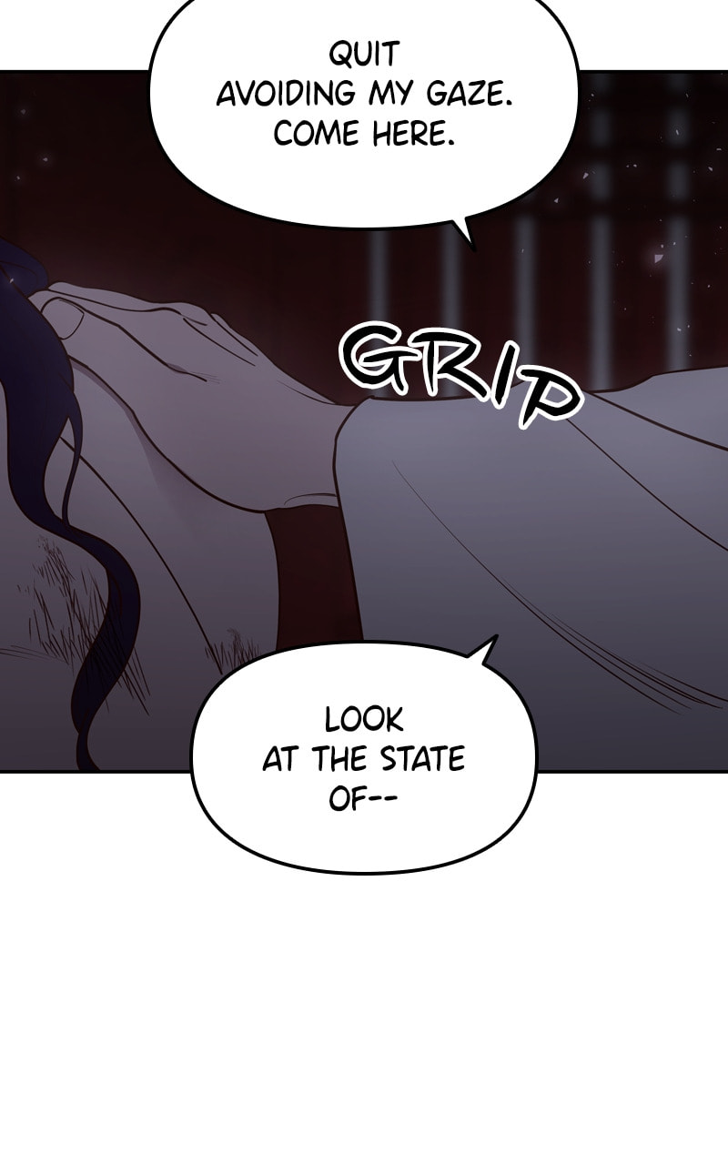 Mystic Prince Chapter 95 page 28 - 