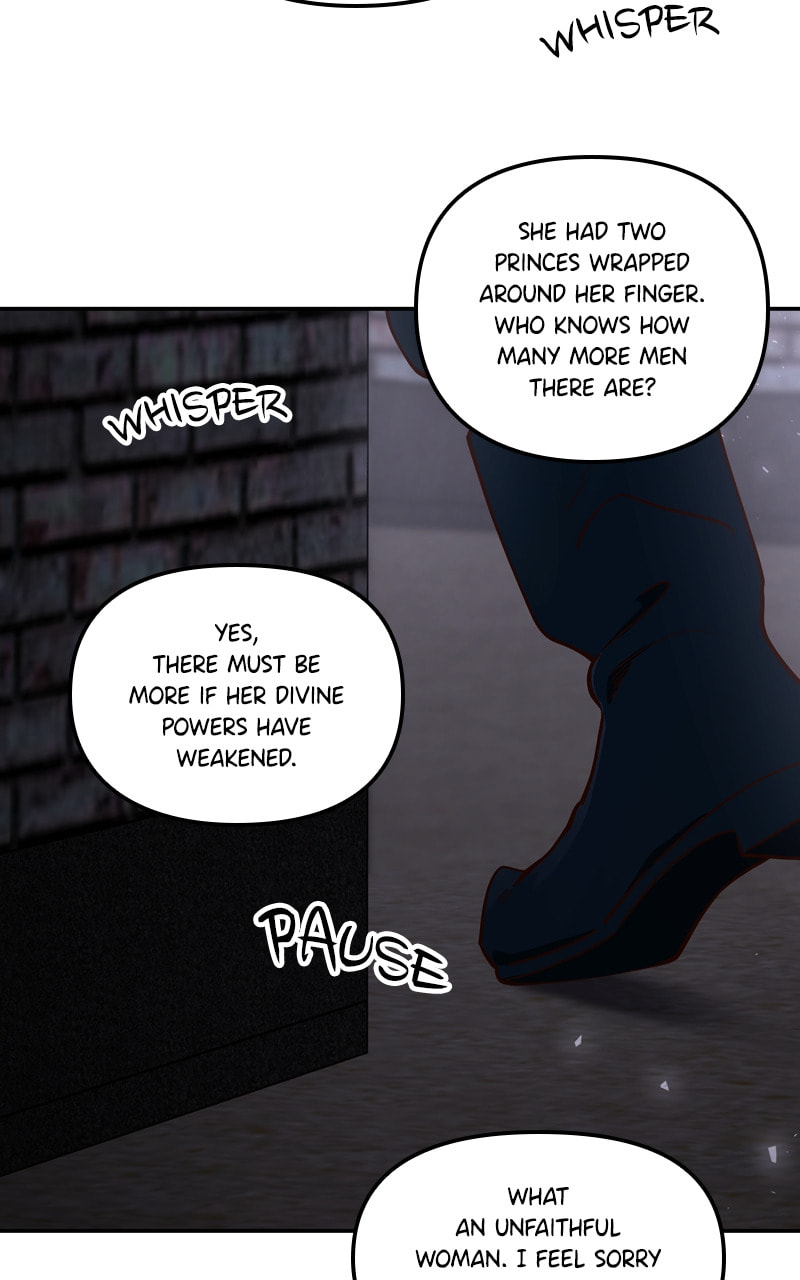 Mystic Prince Chapter 95 page 4 - 