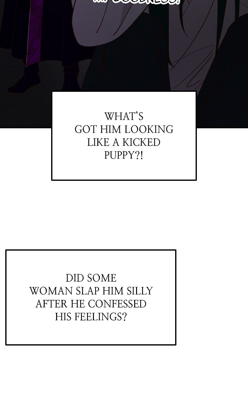 Mystic Prince Chapter 95 page 34 - 