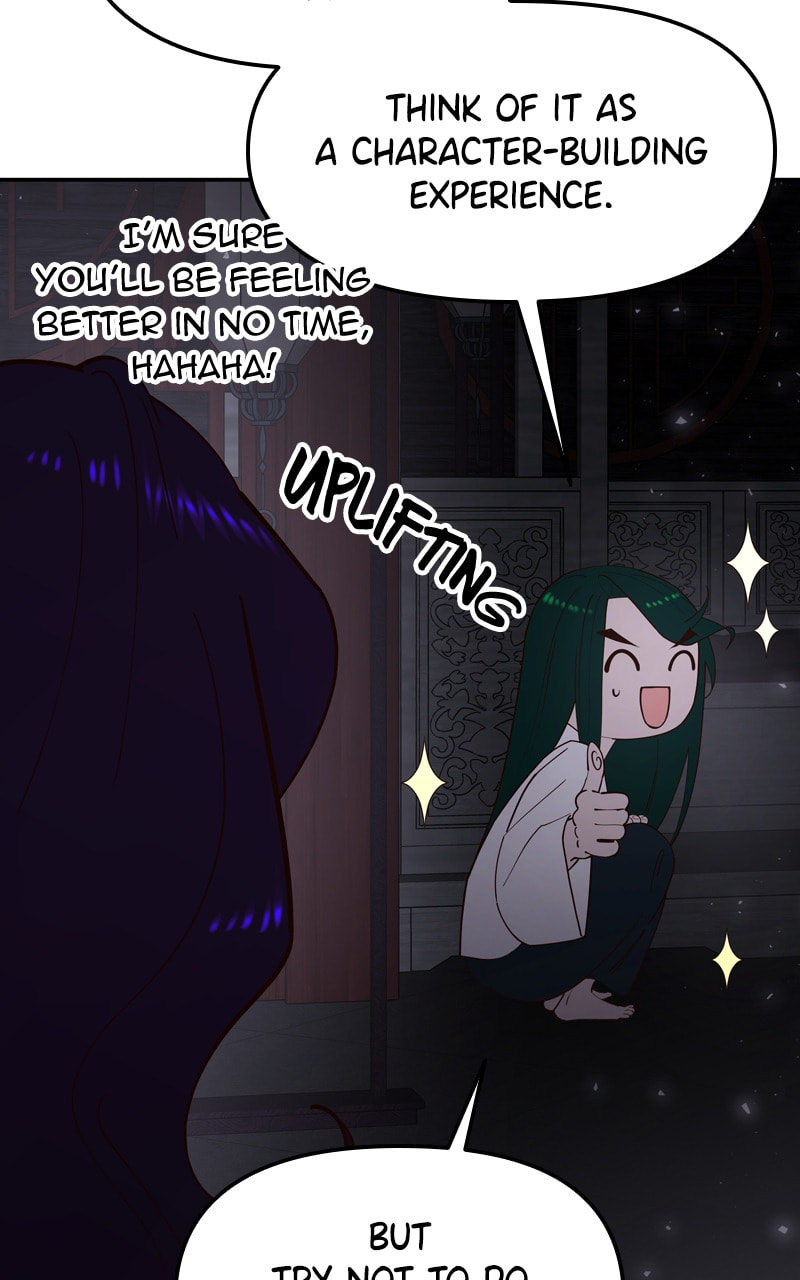 Mystic Prince Chapter 95 page 37 - 