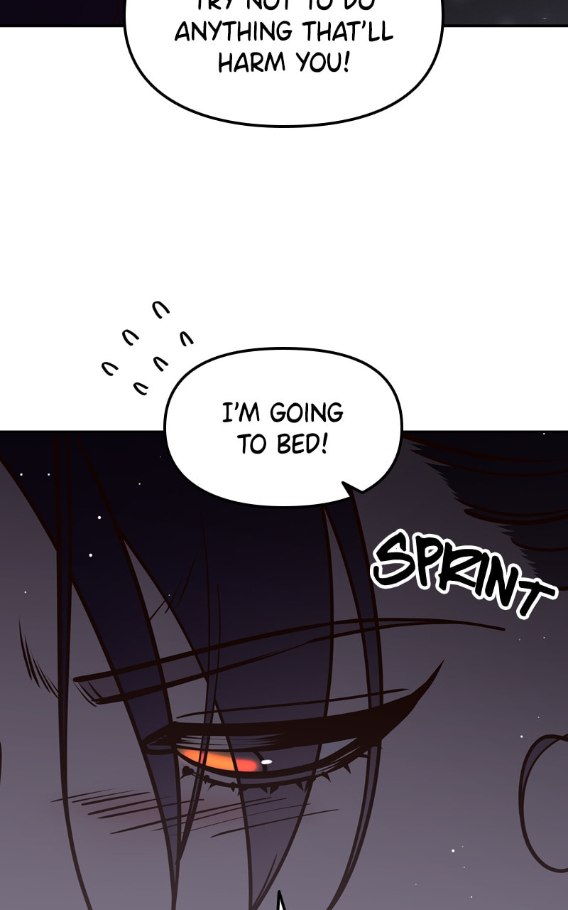 Mystic Prince Chapter 95 page 38 - 